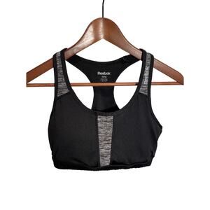 Women's Reebok Sports Bra Size M